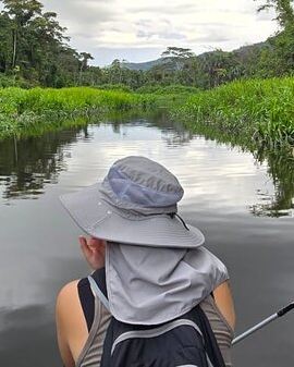 2D1N • Manu National Park 2 Days Tour Peruvian Amazon