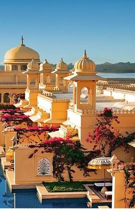 3D2N • 3 Days Guided Jodhpur & Udaipur Tour From Jaipur With Hotels