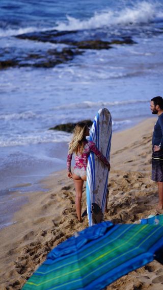 6D5N • Hawaii island + Maui