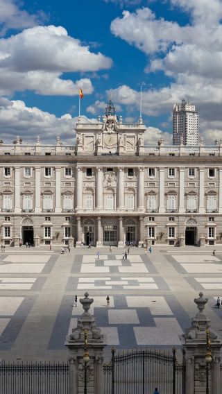 7D6N • Spain + Portugal
