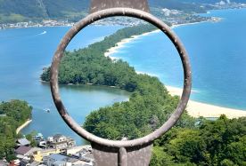 2D1N · Group Tours · Japan + Osaka + Kyoto · Join a 9‑person small‑group tour based in Osaka, take in the breathtaking views of Amanohashidate, wander among the charming Ine funaya boathouses, stroll through the Arashiyama Bamboo Grove, and explore Kyoto's ancient temples.