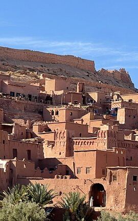 3D2N • From Marrakech: 3-Day Tour To Fez Via-Desert merzouga