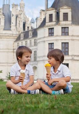 2D1N • Mont Saint Michel and Loire Valley Castles 2 Days Guided Trip