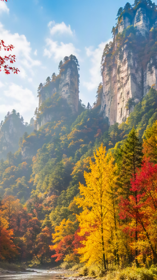 4D3N • Best of Zhangjiajie: 2-day Forest Park, Tianmen & Glass Bridge - avatar peaks, Bailong Elevator, Golden Whip hike & monkeys, cliff skywalk - views & thrills - licensed 7–14-seat van & 5-diamond hotel