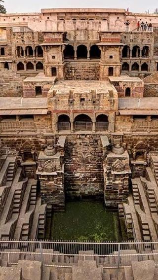 2D1N • 2-Day Pushkar & Jaipur Tour from Delhi: Heritage Awaits