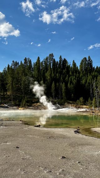 6D5N • Salt Lake City + Two national parks