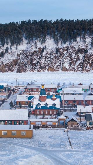 3D2N • Mini group northernmost adventure covering Mohe, Arctic Village, Reindeer Garden, Longjiang First Bay and Beihong Village, no shopping and leisurely sightseeing