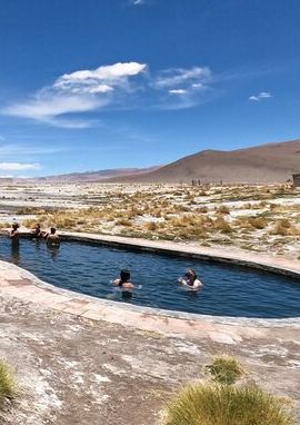 3D2N • Uyuni Salt Flats 3 days tour from Uyuni > Salt hostel included!