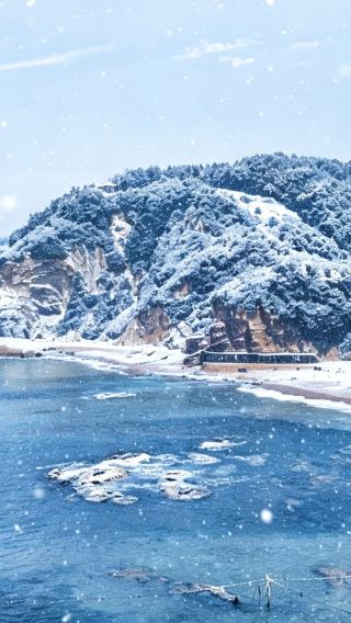 5D4N • Shandong and Dalian - Enjoy the warmth of Shandong and the unrestrained boldness of Dalian