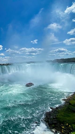 11D10N • East Coast Classic Tour: New York · Philadelphia · Washington D. C. · Niagara Falls · Boston · 9 Top Eastern U. S. Universities