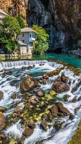 3D2N • Mostar & Kravice from Dubrovnik: Private 2-Night Herzegovina Tour