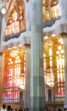 2D1N • Barcelona 2-Day Gaudi, Sagrada Familia, Montserrat & Winery