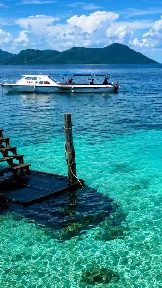4D3N • Malaysia Semporna--Snorkeling Island Hopping Vacation
