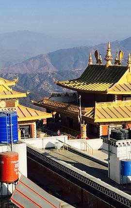 2D1N • Nagarkot - Dhulikhel - Namo Buddha 2 Days Hike from Kathmandu