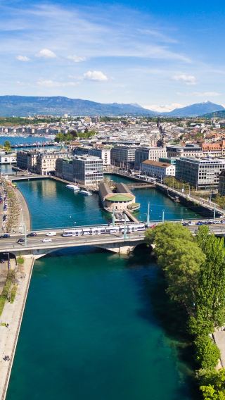 11D10N • the Czech Republic, Austria and Switzerland