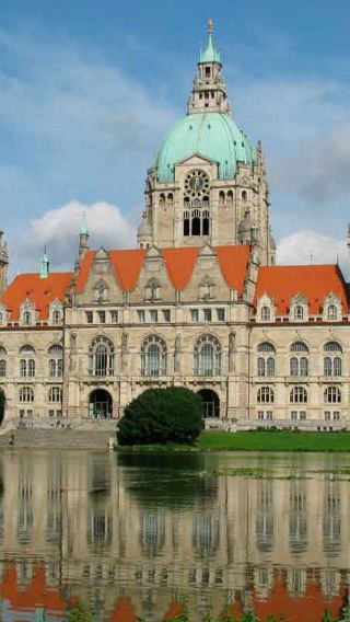 14D13N • Czech Republic, Tyrol, Bavaria and fairy tale route with Berlin