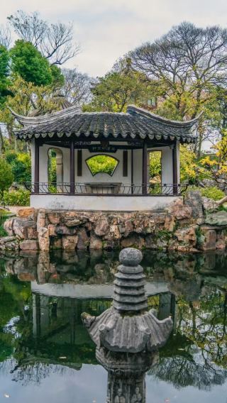 2天1晚 • 蘇州一地