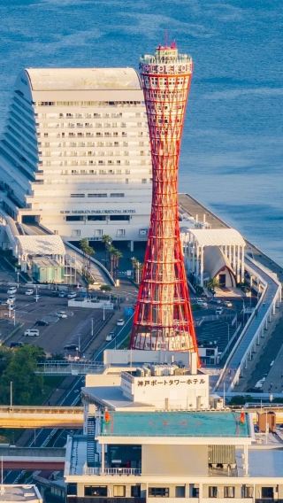 8D7N • Japan + Osaka + Kobe + Kyoto + Shirakawa Village + Takayama Village + Gifu City