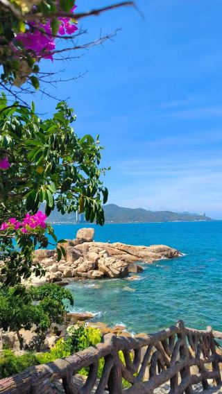 5D4N • Ho Chi Minh City + Mui Ne + Nha Trang-Classic Hu Meiya - Visit three cities in one trip, super cost-effective, choose your own hotels throughout