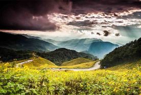 8D7N · Group Tours · 8 Day Motorcycle Tour (Unseen Thailand) from Chiang Mai · 