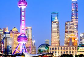 8D7N · Group Tours · Classic Cultural Tour of Beijing&Shanghai All must-see attractions covered, with premium 4-star hotel accommodation for the entire tour. · Palace Museum,Mutianyu Great Wall,Summer Palace,Temple of Heaven,Lama Temple,Vibrant Shanghai and Zhujiajiao Water Town,