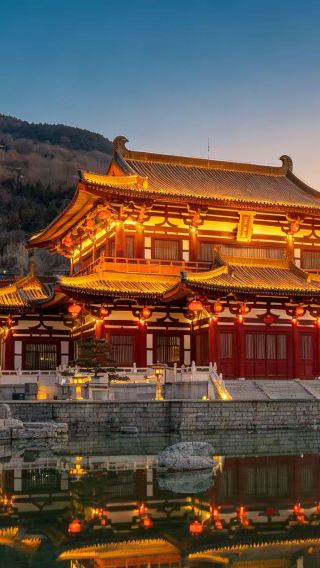 4天3晚 • 兵馬俑＋華清宮＋可升級觀看「長恨歌」或「赳赳大秦」