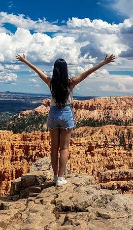 2D1N • Las Vegas 2 Day Zion Bryce Antelope Grand Canyon Horseshoe Bend