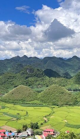 3D2N • Ha Giang Loop 3D2N Adventure Tour From Ha Noi With Easy Rider
