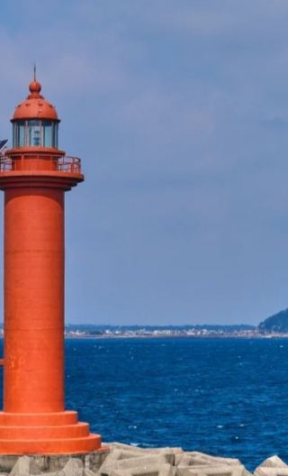 4D3N • Jeju Island, South Korea Embark on a Visa-Free Getaway | Udo Island, Seongsan Ilchulbong, Seopjikoji & Woljeongri Beach Premium 9-Person Small Group Tour | Iconic Ocean Views from K-Dramas