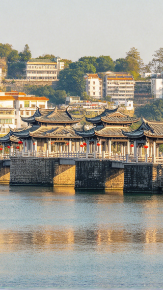 11D10N • Quanzhou Kaiyuan Temple + Yongding 'Tulou Prince' scenic area + Chaozhou Ancient City + Shantou Xiaogongyuan Little Park