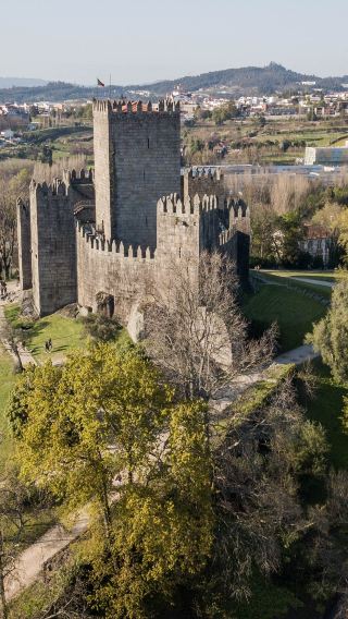 10D9N • Andalusia and the whole of Portugal