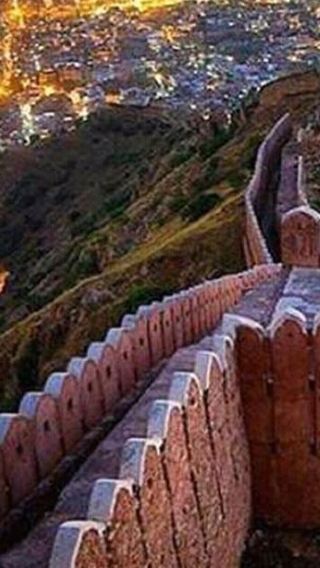 3D2N • Explore Jaipur, Sacred Pushkar & Ranthambore safari - 3 Days