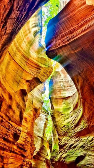 8D7N • Likely to Sell Out – Exclusive for International Travelers: Mount Hua, Hukou Waterfall, Wave Valley, and Ganquan Canyon