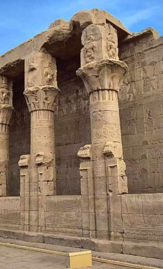 9D8N • Cairo + Aswan + Luxor + Alexandria