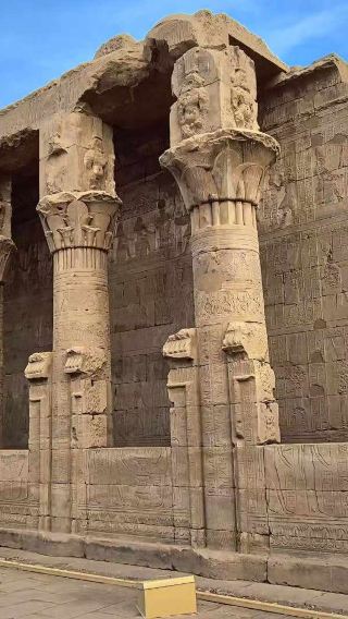 9D8N • Cairo + Aswan + Luxor + Alexandria