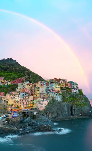 12D11N • Italy