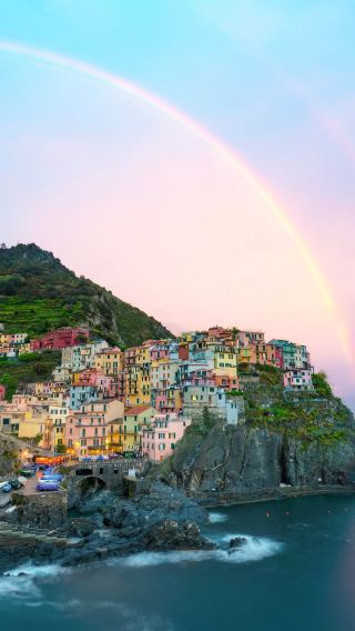 12D11N • Italy