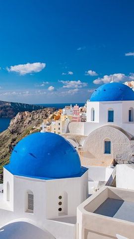 6D5N • 6-Day Private Tour Athens & Santorini to Discover Greece's Charm