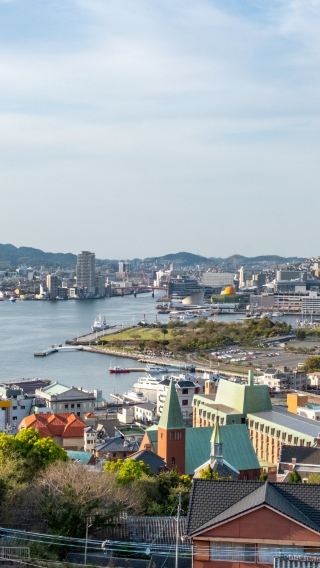 12D11N • Tokyo, Kyoto and Legends of Southern Japan