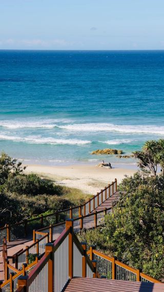 4D3N • Australia + Brisbane + Gold Coast