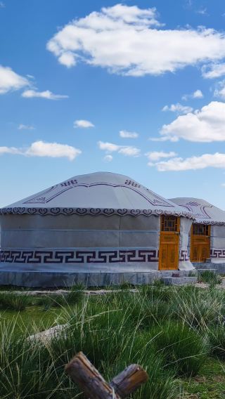 5D4N • Hulunbuir + Hailar + Aershan National Forest Park · Inner Mongolia discovery - a journey into the vast prairie.