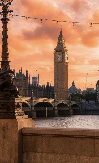 5D4N • United Kingdom + London + Cambridge + Oxford + Canterbury + Windsor + Dover + Bath + Cotswold District