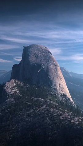 2D1N • San Francisco: Yosemite and Kings Canyon 2-Day Tour with Hotel