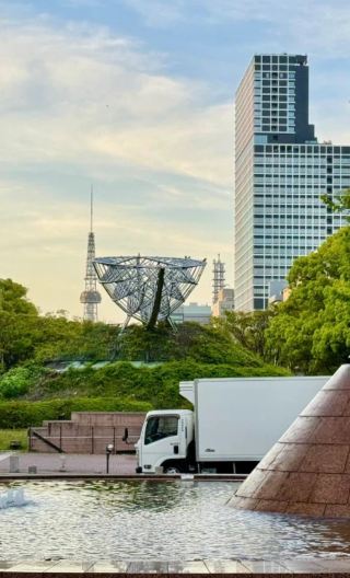 7日6晚 • 日本｜中部秘境风光小旅行｜名古屋 - 白川乡合掌村 - 高山古街 - 立山黑部 - 松本城 - 富士山湖畔 - 东京漫游