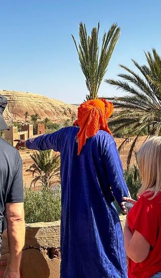 3D2N • From Marrakech: 3-Day Merzouga Desert Tour with Private Tent