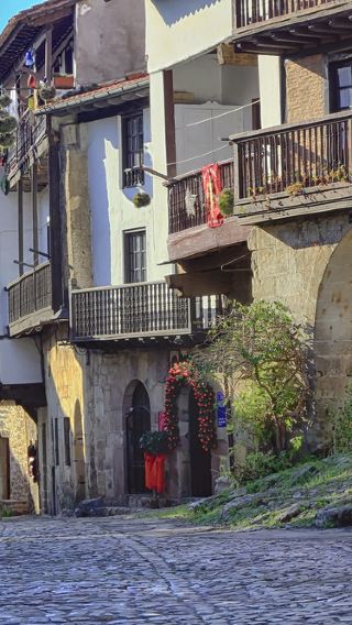 16D15N • Iberian Peninsula with Madrid (Without Alhambra)