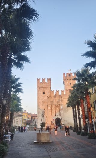 6D5N • Italy