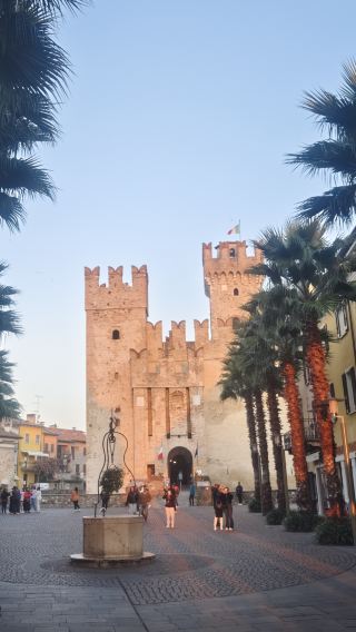 6D5N • Italy