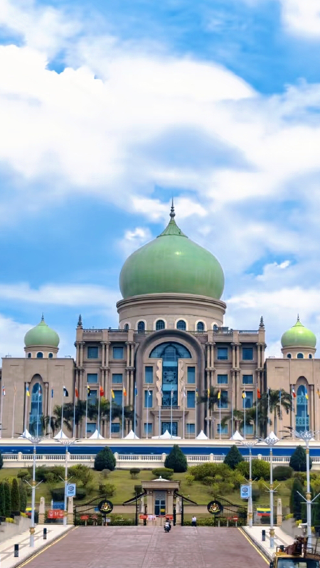 6D5N • Malaysia + George town - Penang + Ipoh city travel
