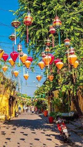 15D14N • Authentic Vietnam 15 Days Tour